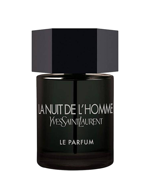 La Nuit De L'Homme Le Parfum