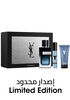 coffret y eau de parfum holiday 2022
