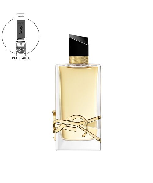 libre eau de parfum