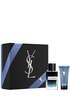 مجموعة العطر المركز واي