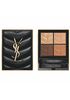 couture mini clutch quad eyeshadow palette