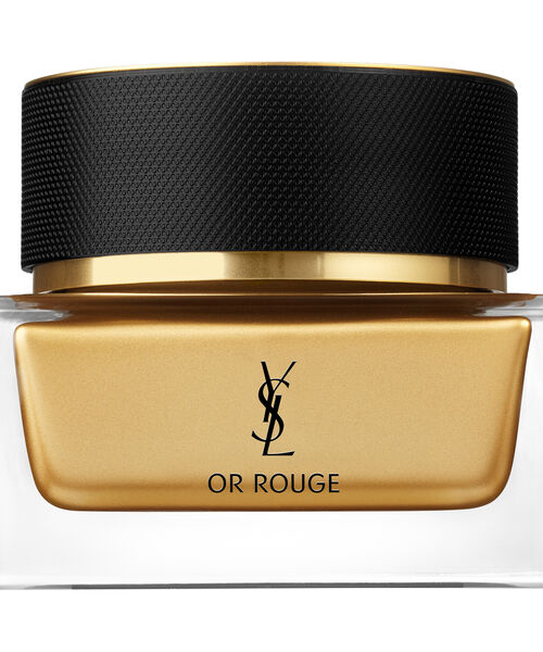 Or Rouge Eye Creme
