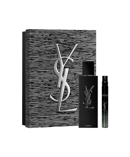 myslf le parfum   eau de parfum holiday gift set