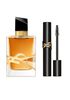مجموعة عطر ليبر  المركز و ماسكارا لاش كلاش المميزة