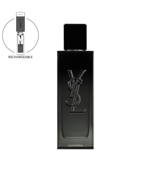 myslf eau de parfum