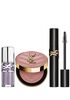 loveshine plumping lip oil gloss   make me blush bold blurring blush   lash clash bundle