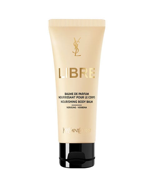 ysl libre body balm