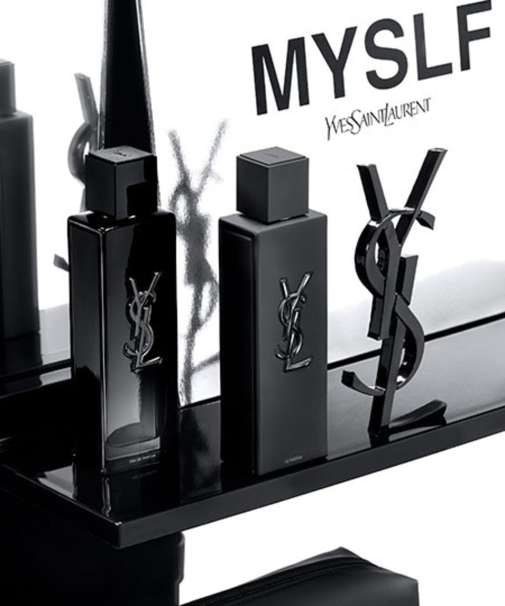 Vinyl ysl perfume cheap