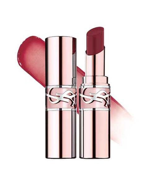 ysl loveshine candy glow