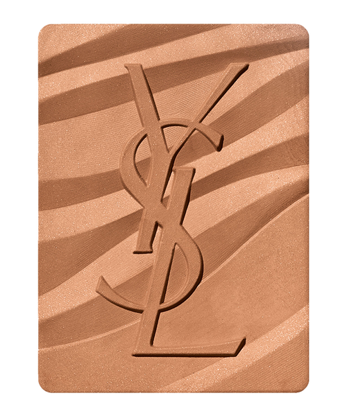 Sahariennes Bronzing Stones Bronzer YSL Beauty KSA