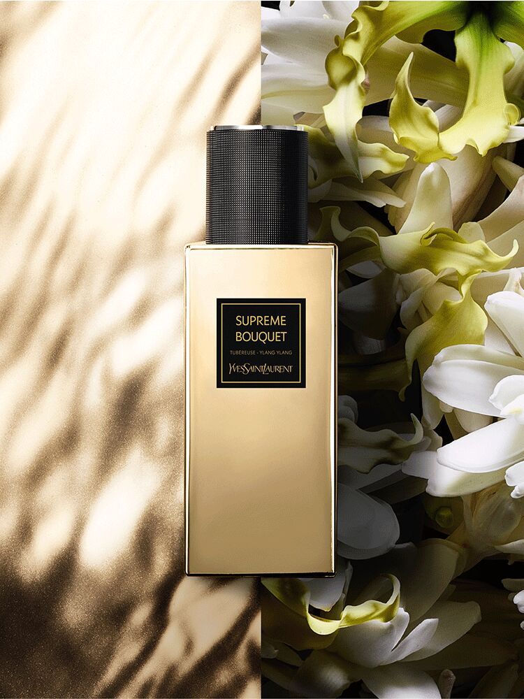 Ysl oriental collection supreme bouquet store