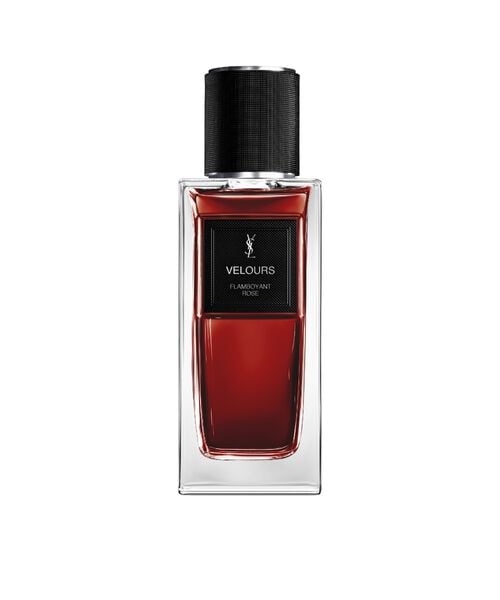 le vestiaire des parfums velours flamboyant rose