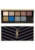 couture colour clutch tuxedo