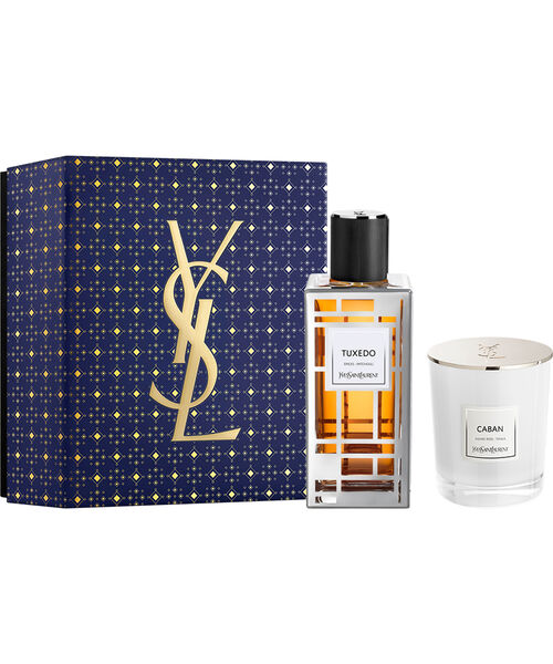 lvdp limited edition tuxedo gift set