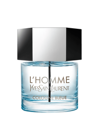 L'Homme Cologne Bleue