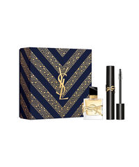 LASH CLASH & LIBRE GIFTSET