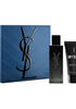 myslf eau de parfum 60ml   shower gel 50ml eid set