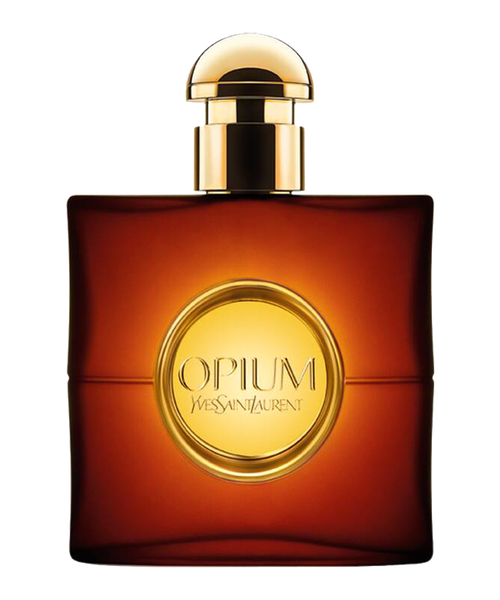 opium eau de toilette