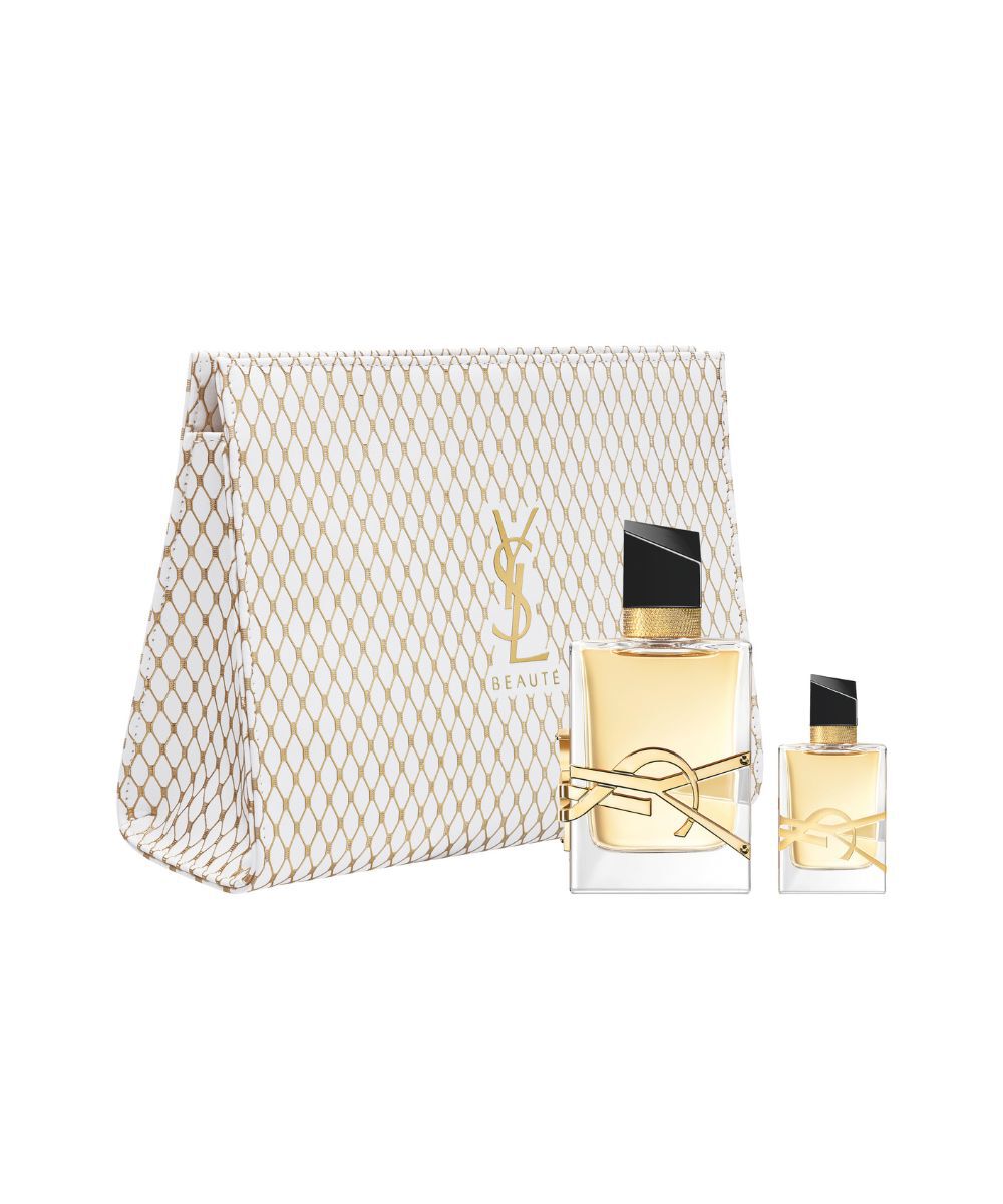LIBRE EAU DE PARFUM LIBRE EAU DE PARFUM POUCH