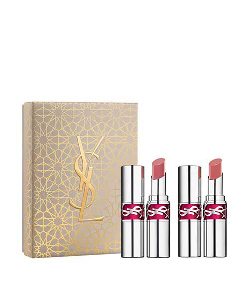 ysl loveshine duo ramadan gift set