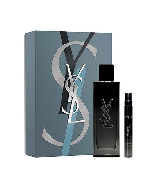myslf eau de parfum summer gift set