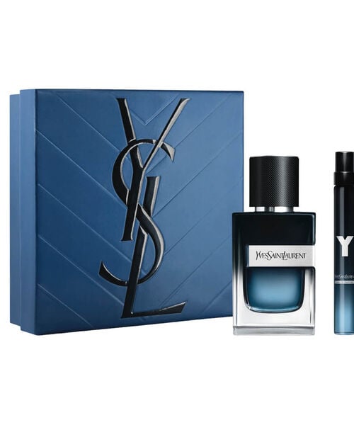 y eau de parfum 60ml 10ml eid set