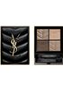 couture mini clutch quad eyeshadow palette