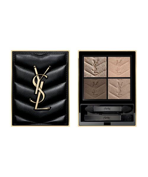 couture mini clutch quad eyeshadow palette
