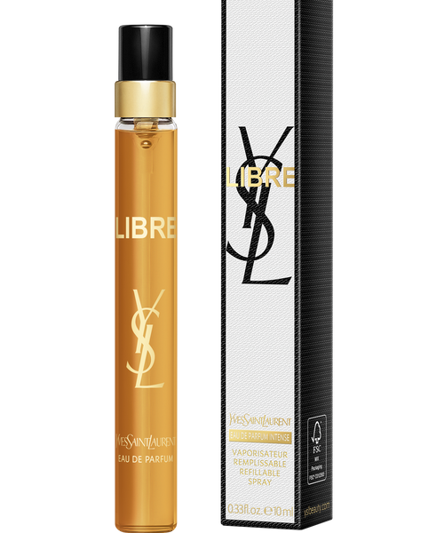libre eau de parfum intense
