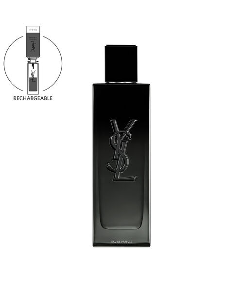 myslf eau de parfum
