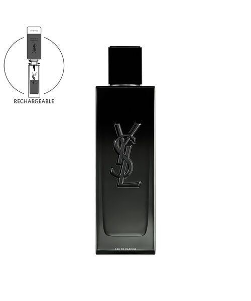 myslf eau de parfum