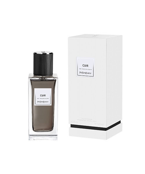 Yves saint laurent cuir parfum hotsell