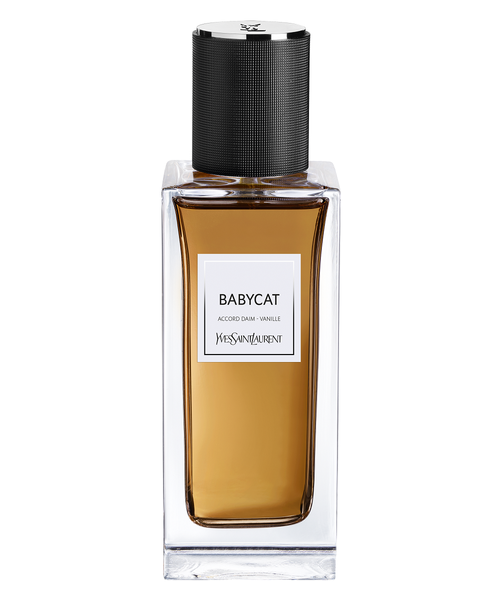 babycat le vestiaire des parfums