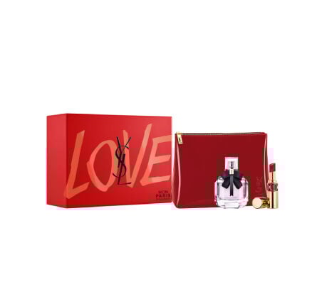 Mon paris yves saint laurent gift set deals