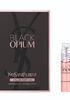 عينة عطر بلاك أوبيوم