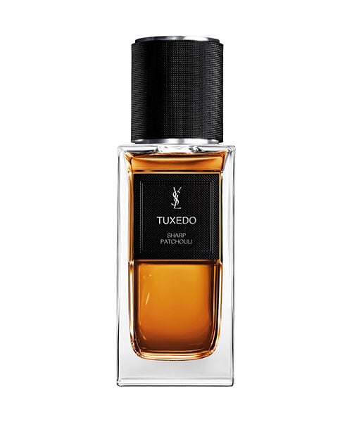 le vestiaire des parfums tuxedo sharp patchouli