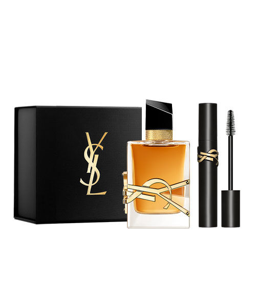 LIBRE INTENSE & LASH CLASH MASCARA EXCLUSIVE BUNDLE