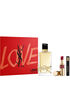 libre eau de parfum gift set