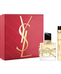 LIBRE EAU DE PARFUM 30M + 10ML EID SET libre eau de parfum 30m 10ml eid set