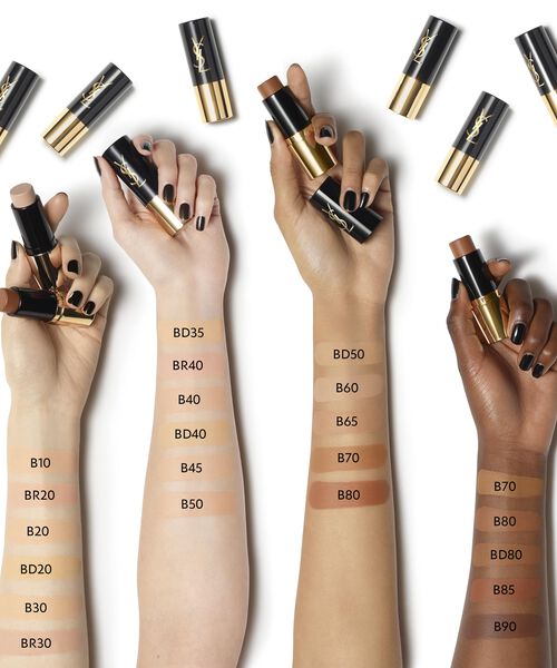 Ysl all hours foundation b45 bisque Sale