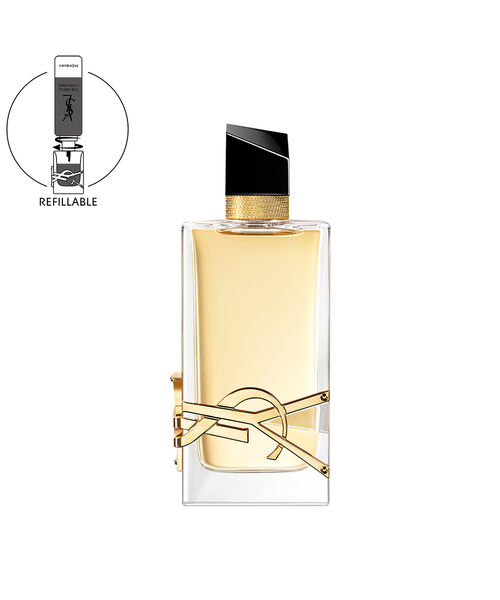 libre eau de parfum