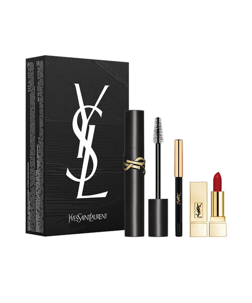 lash clash mascara minis set