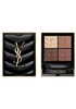 couture mini clutch quad eyeshadow palette