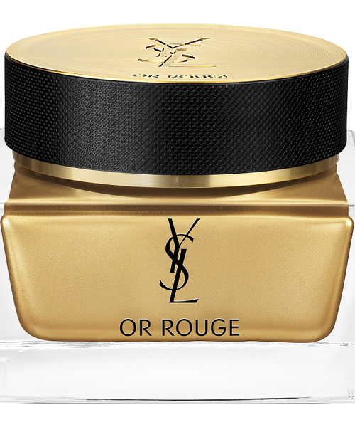 or rouge anti aging creme riche