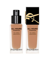 all hours foundation