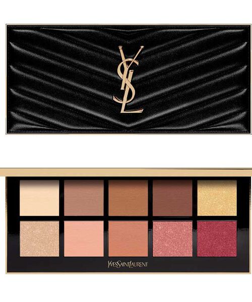 couture colour clutch eyeshadow palette