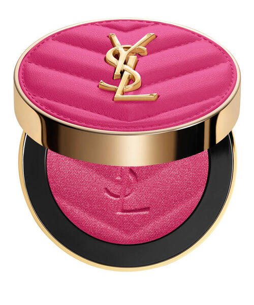 make me blush bold blurring blush