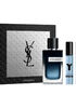 طقم هدية عطر y للرجال