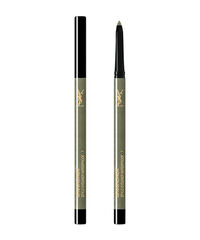 Crushliner Stylo Waterproof Eyeliner