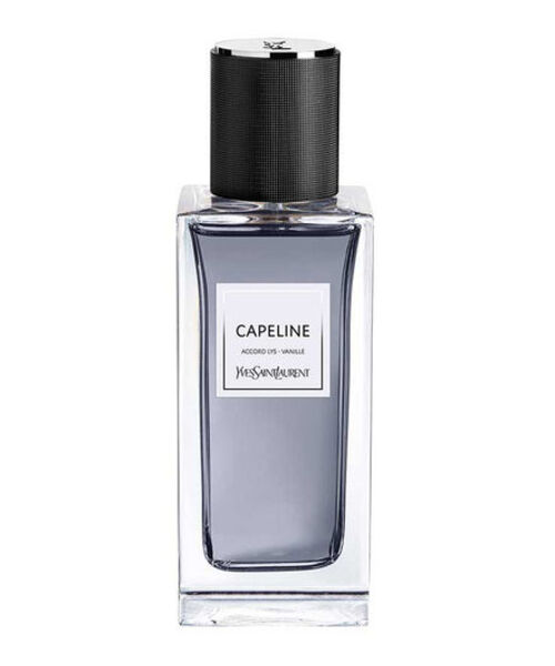 capeline le vestiaire des parfums